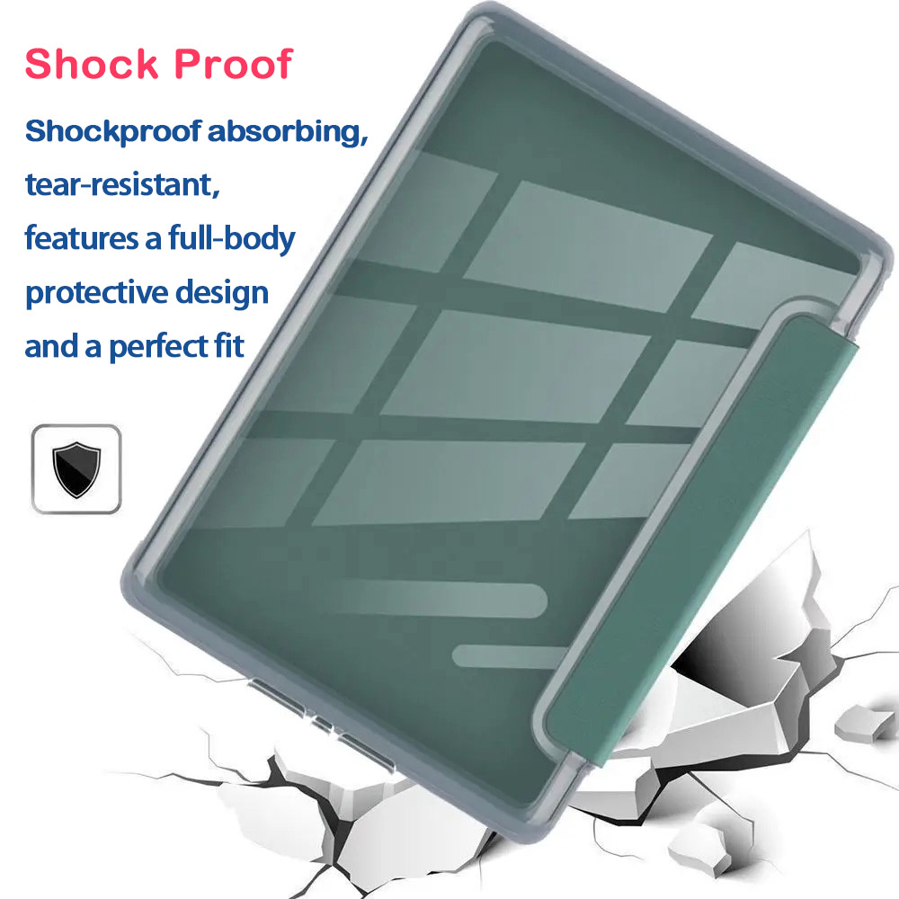 Étui en acrylique pour Kindle  - Kindle Tablet Accessories avis et prix
