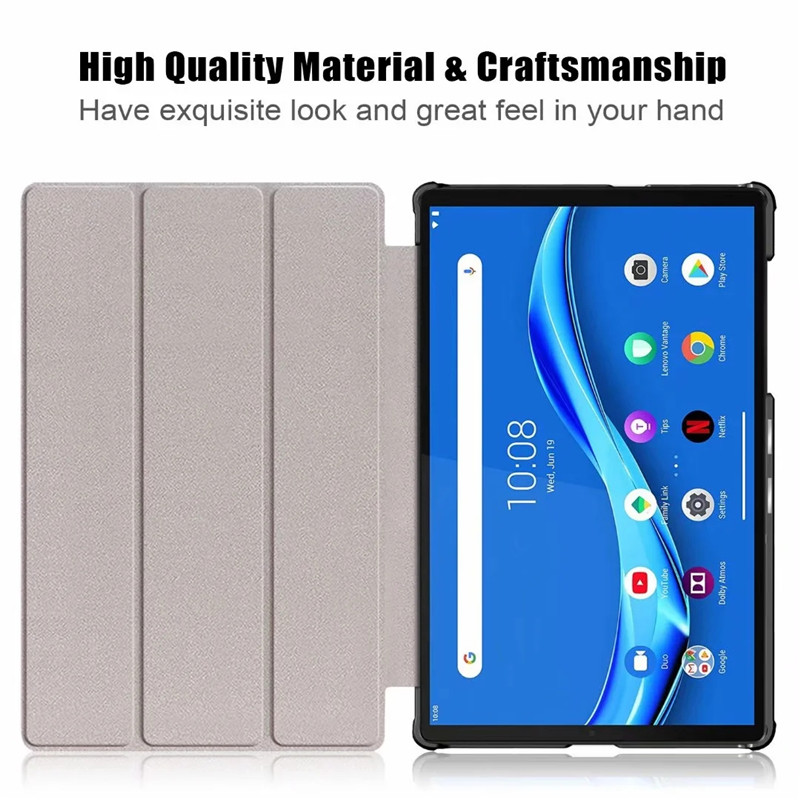 Pour Lenovo Tab M10 FHD Plus 1 - Lenovo Tablet M10 Accessories avis et prix