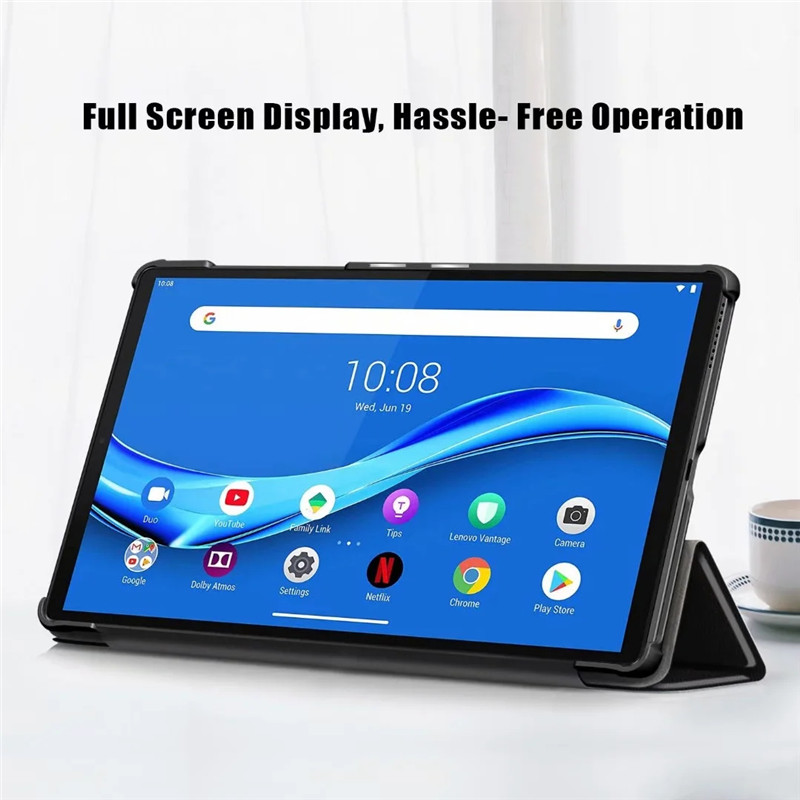 Pour Lenovo Tab M10 FHD Plus 1 - Lenovo Tablet M10 Accessories avis et prix
