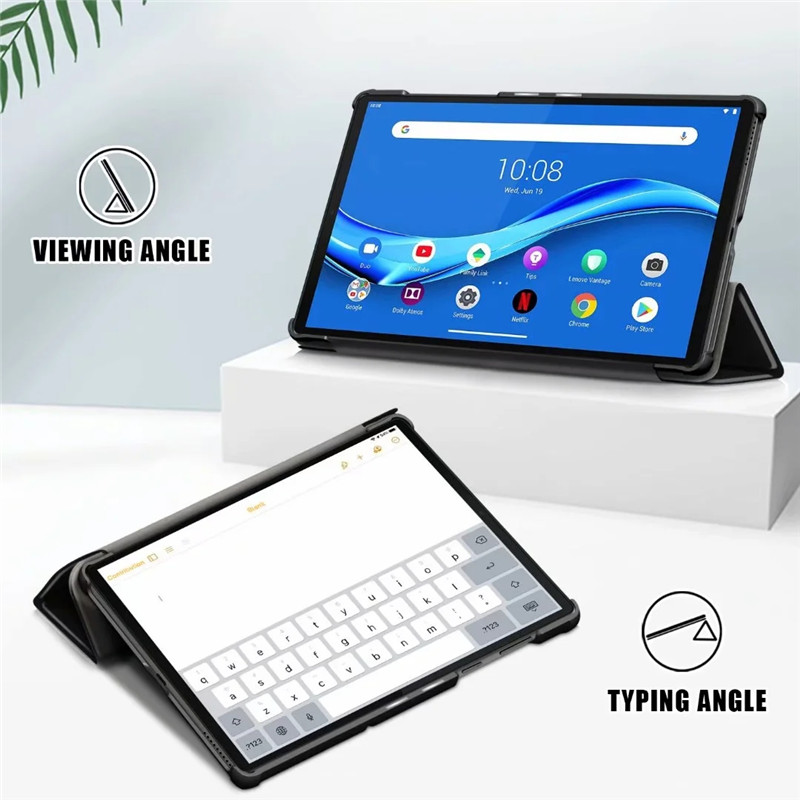 Pour Lenovo Tab M10 FHD Plus 1 - Lenovo Tablet M10 Accessories avis et prix
