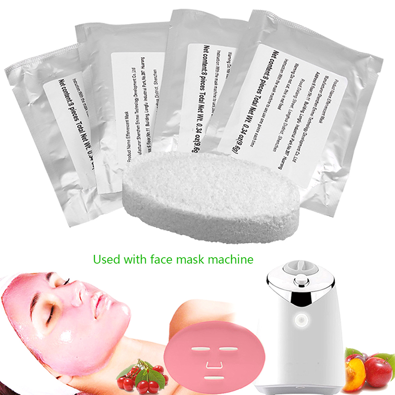 8/16/32 pièces/ensemble masque - Tablet Accessory avis et prix