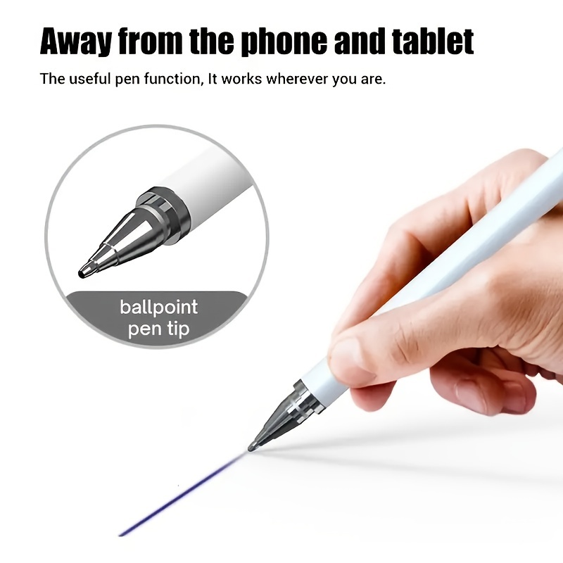 Stylet universel pour téléphon - Tablet Pencil Accessories avis et prix