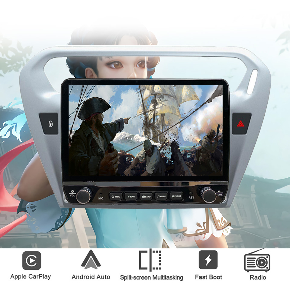 Tablette PC multimédia Android - Tablet Danish Mobile & Accessories avis et prix