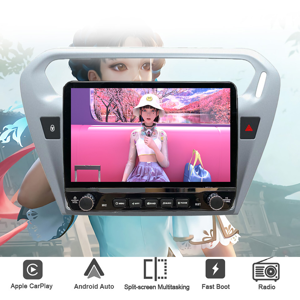Tablette PC multimédia Android - Tablet Danish Mobile & Accessories avis et prix