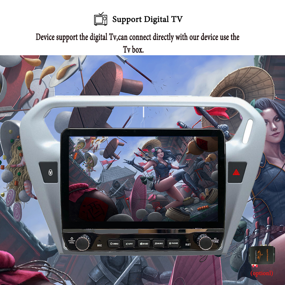 Tablette PC multimédia Android - Tablet Danish Mobile & Accessories avis et prix