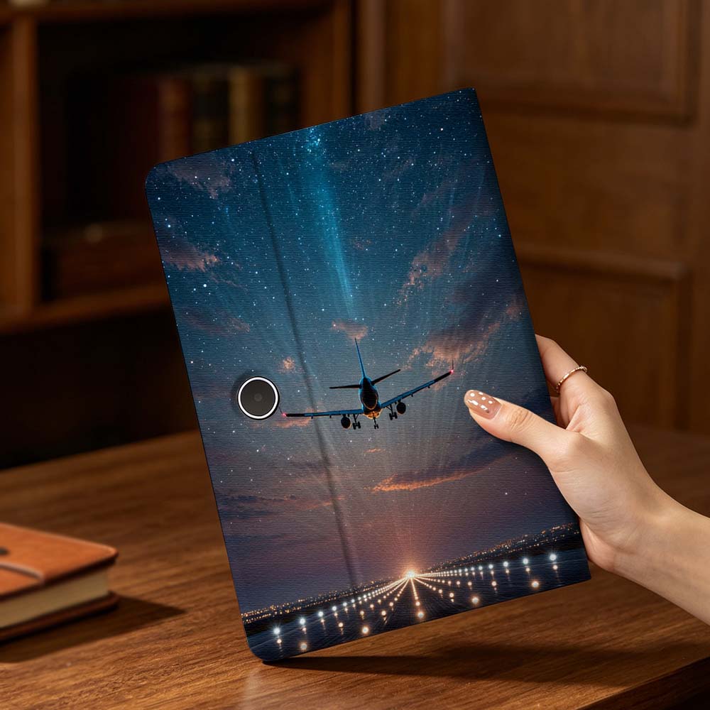 Étui pour tablette Airplane St - Realme Tablet Accessories avis et prix