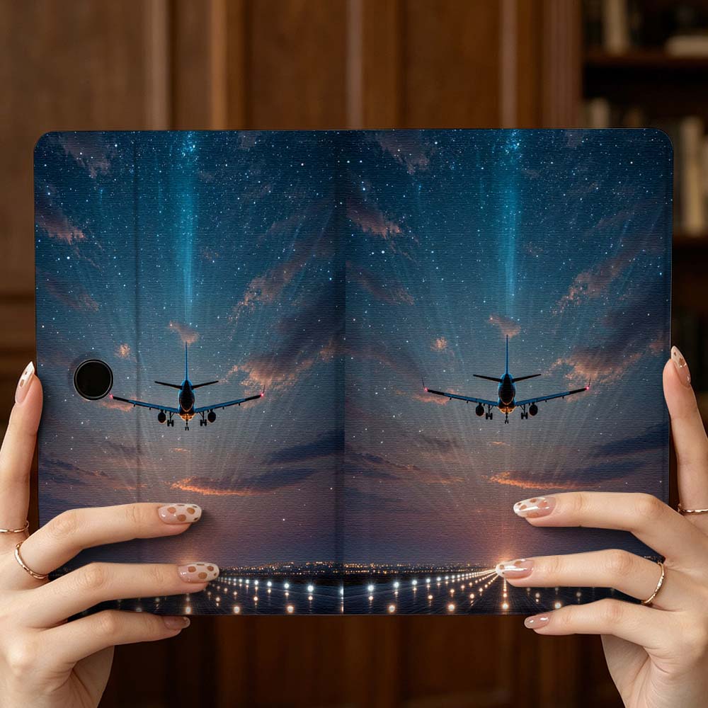 Étui pour tablette Airplane St - Realme Tablet Accessories avis et prix