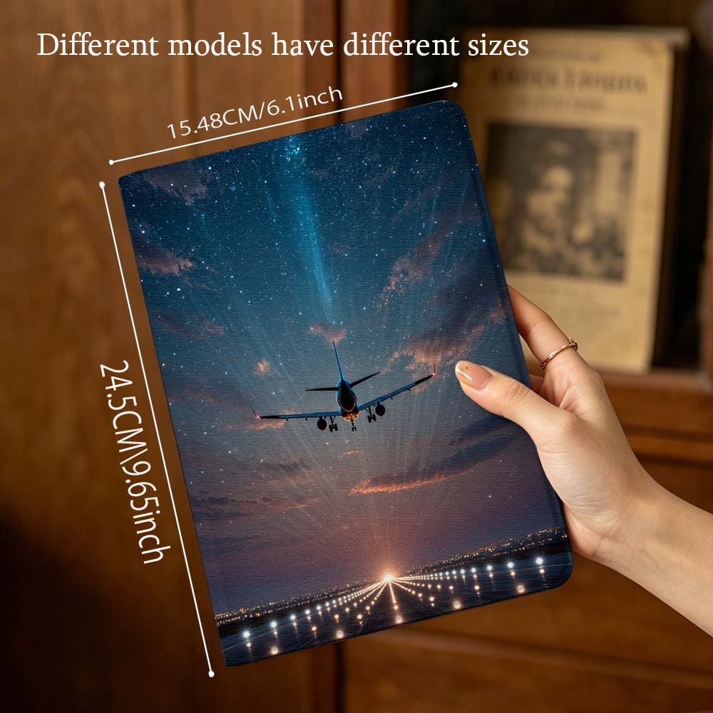 Étui pour tablette Airplane St - Realme Tablet Accessories avis et prix