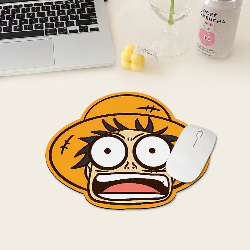 Tapis de souris One Piece Luff - Tablet Accessory avis et prix
