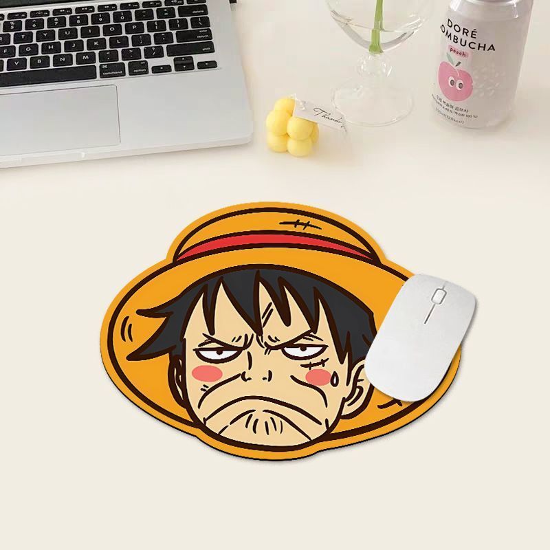 Tapis de souris One Piece Luff - Tablet Accessory avis et prix