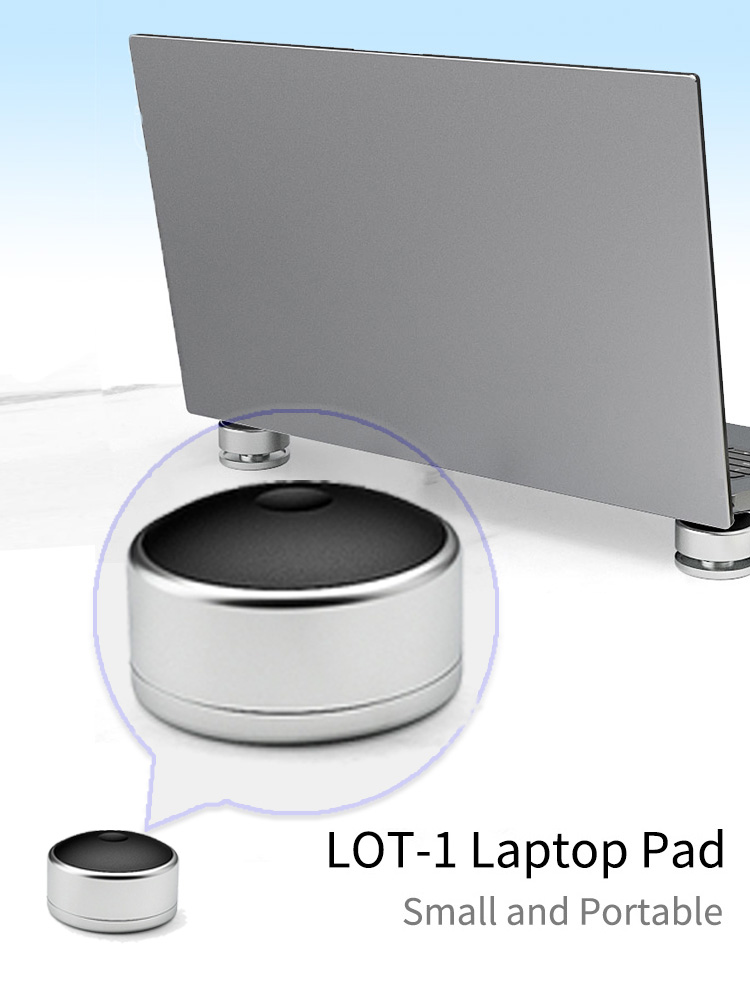 TEUCER-Support pour ordinateur - Cooling Stand Tablet avis et prix