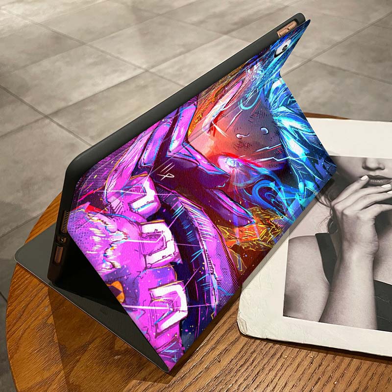 My Hero Academia Anime pour iP - Cool Tablet Accessories avis et prix