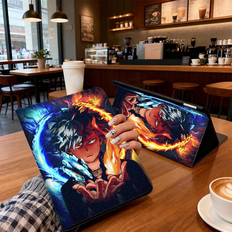 My Hero Academia Anime pour iP - Cool Tablet Accessories avis et prix