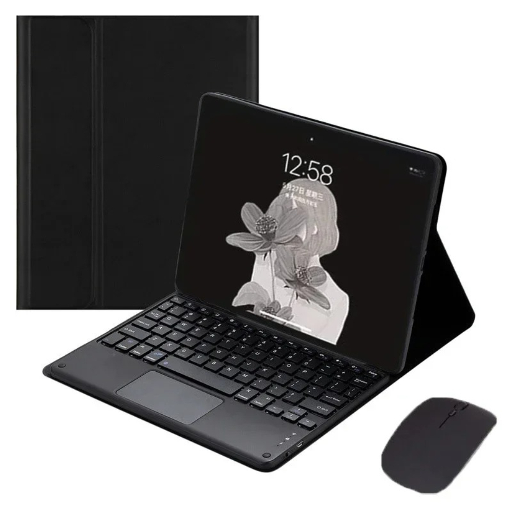 Housse de clavier pour tablett - Cidea Tablet Accessories avis et prix