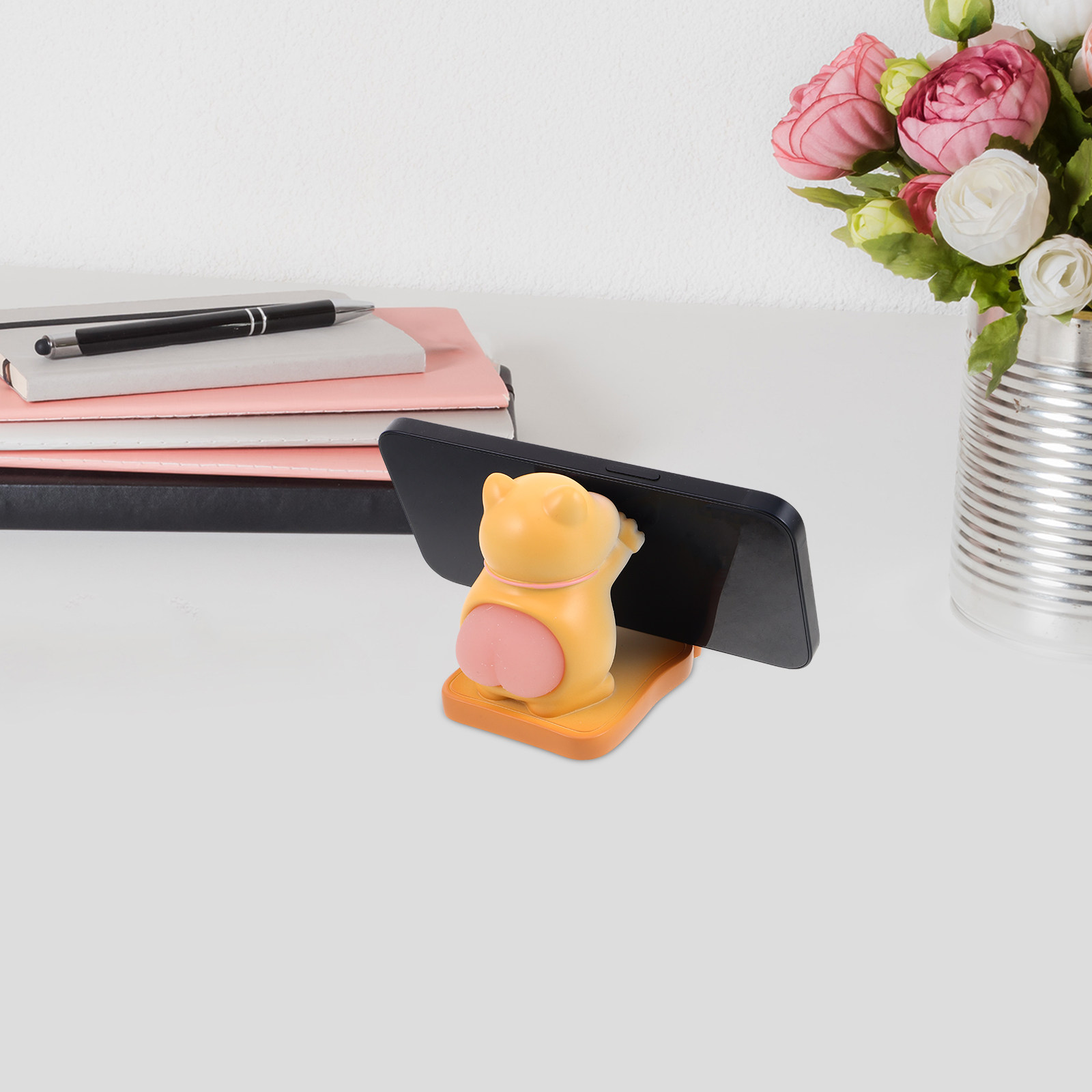 Support de téléphone en résine - Tablet Accessory avis et prix