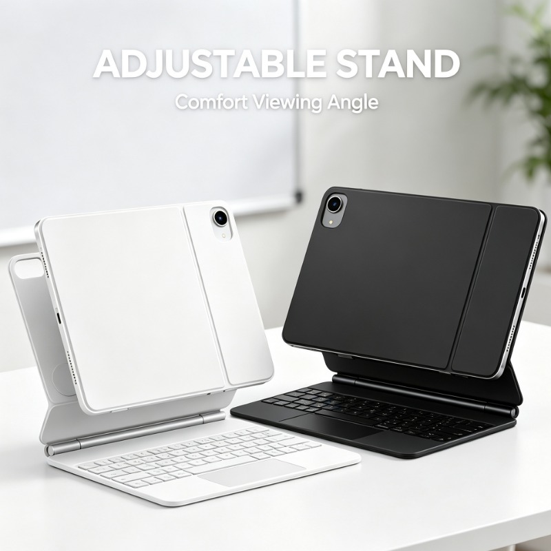 Étui de protection avec clavie - Ipad Cover Folio avis et prix