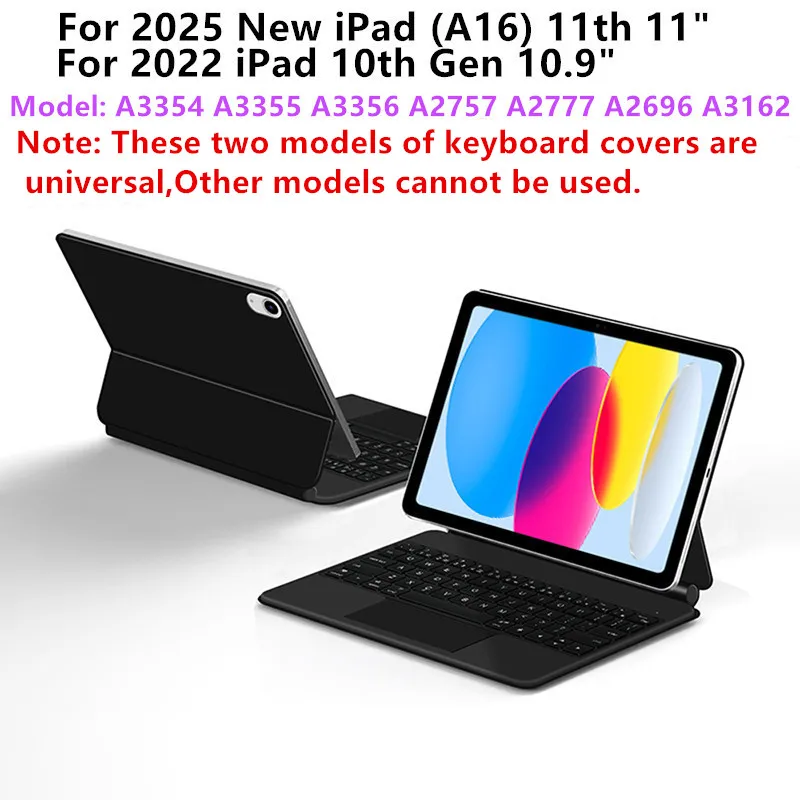Étui de protection avec clavie - Ipad Cover Folio avis et prix