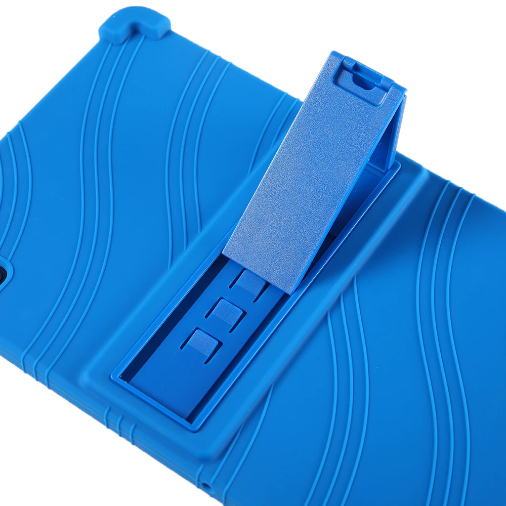 Juste de support en silicone a - Lenovo Tablet M10 Accessories avis et prix