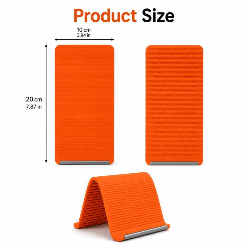 Support de téléphone pliable c - Tablet Accessory avis et prix