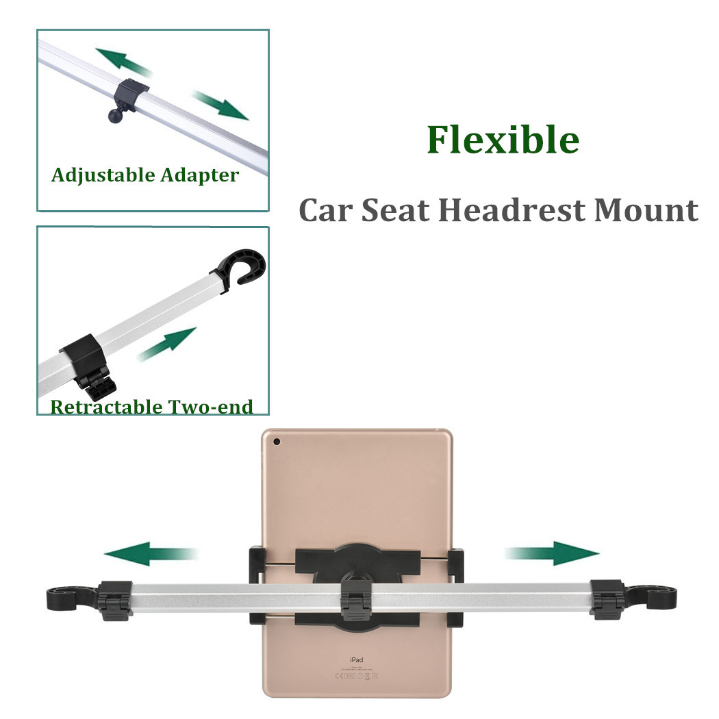 13 ''appui-tête de voiture sup - Xiaomi Tablet Accessories avis et prix