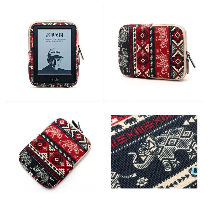 Étui pour Kindle 7 pouces, Pap - Tablet Accessories Amazon avis et prix