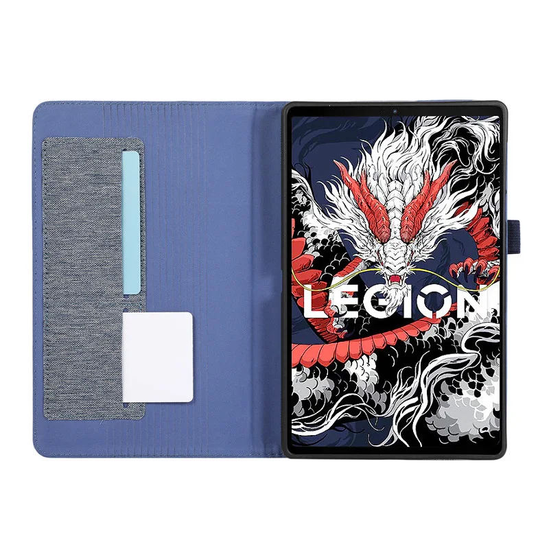 Pour Lenovo légion Y700 2025 o - Lenovo Tablet With Accessories avis et prix