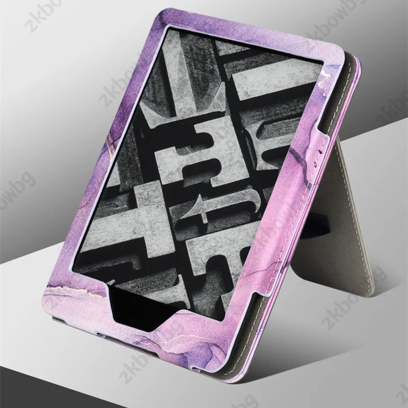 Pour Kindle Paperwhite 10th gé - Kindle Tablet Accessories avis et prix