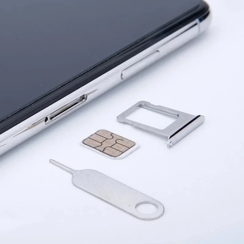 5 pièces plateau de carte Sim  - Xiaomi Tablet Accessories avis et prix