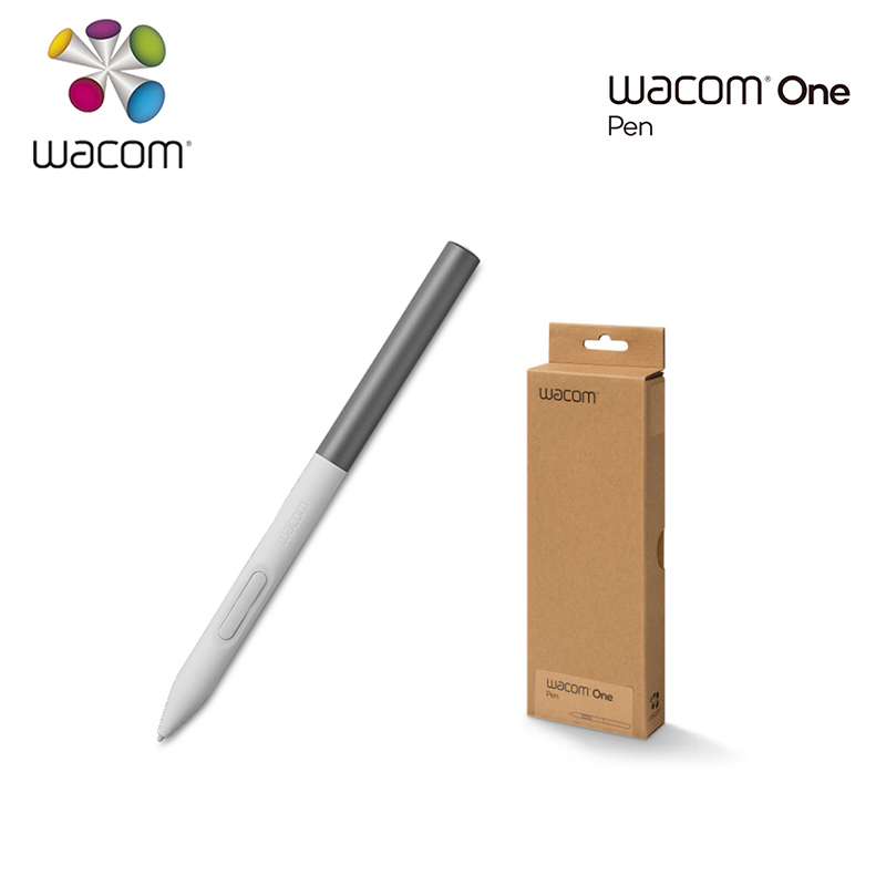 Stylo standard Wacom One (pour - Wacom Tablet Accessories avis et prix
