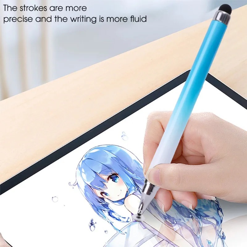 Stylet universel 2 en 1 pour t - Tablet Pencil Accessories avis et prix