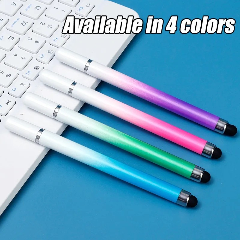 Stylet universel 2 en 1 pour t - Tablet Pencil Accessories avis et prix