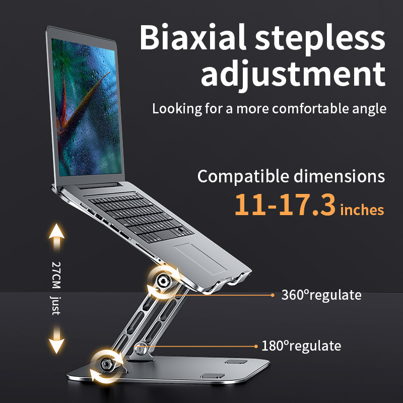 Support réglable pour téléphon - Cooling Stand Tablet avis et prix