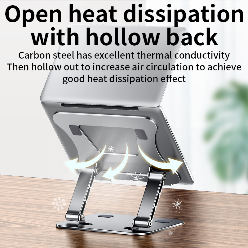 Support réglable pour téléphon - Cooling Stand Tablet avis et prix