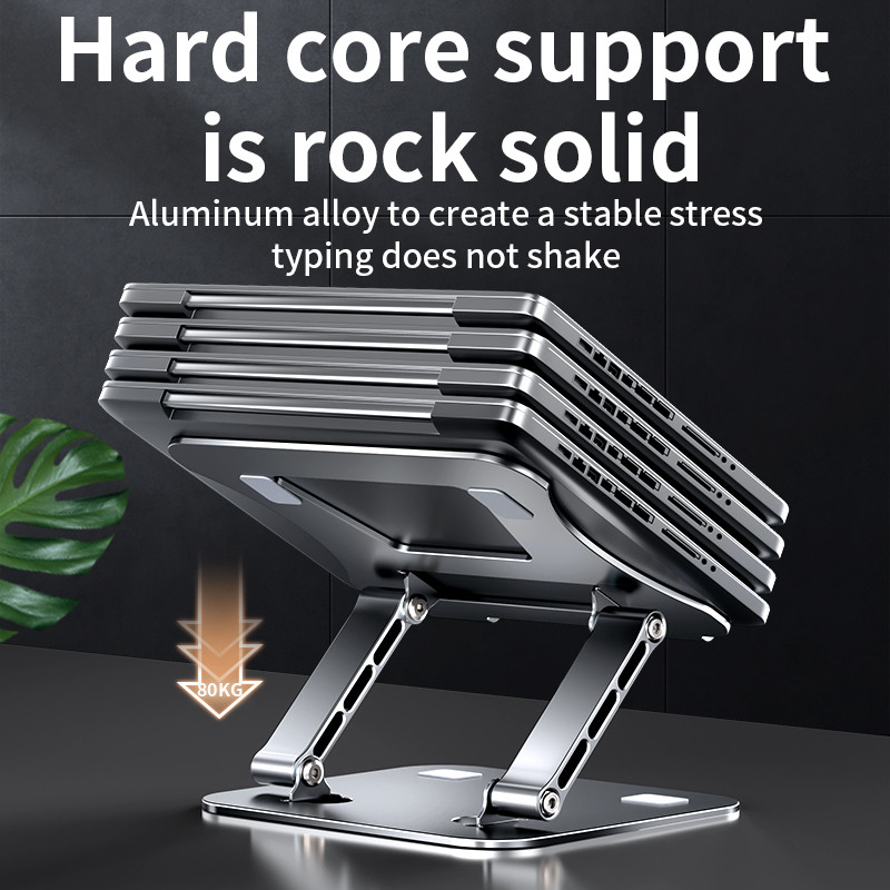 Support réglable pour téléphon - Cooling Stand Tablet avis et prix