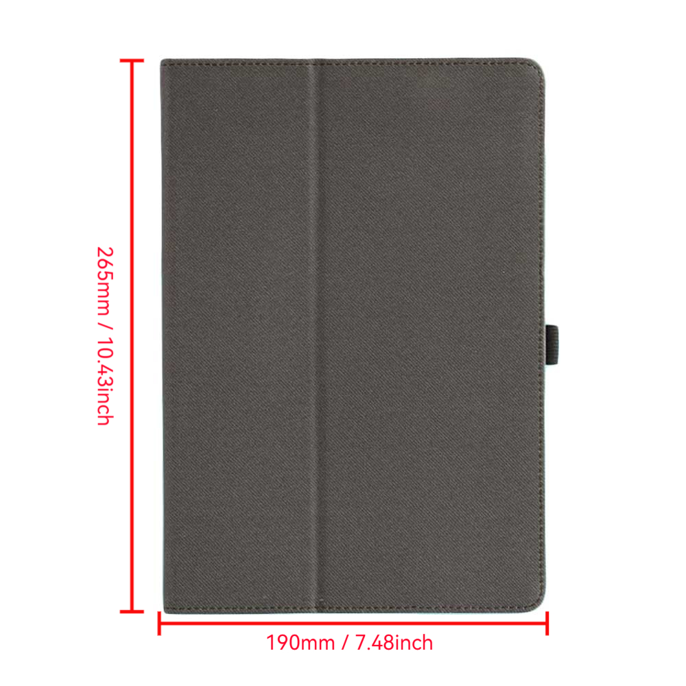 Étui en cuir PU pour bloc-note - Wacom Tablet Accessories avis et prix