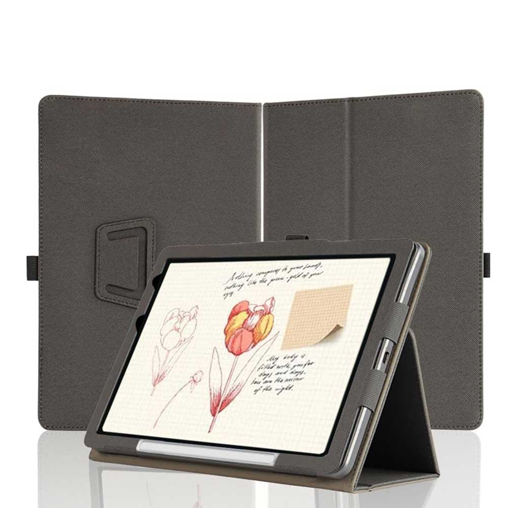 Étui en cuir PU pour bloc-note - Wacom Tablet Accessories avis et prix