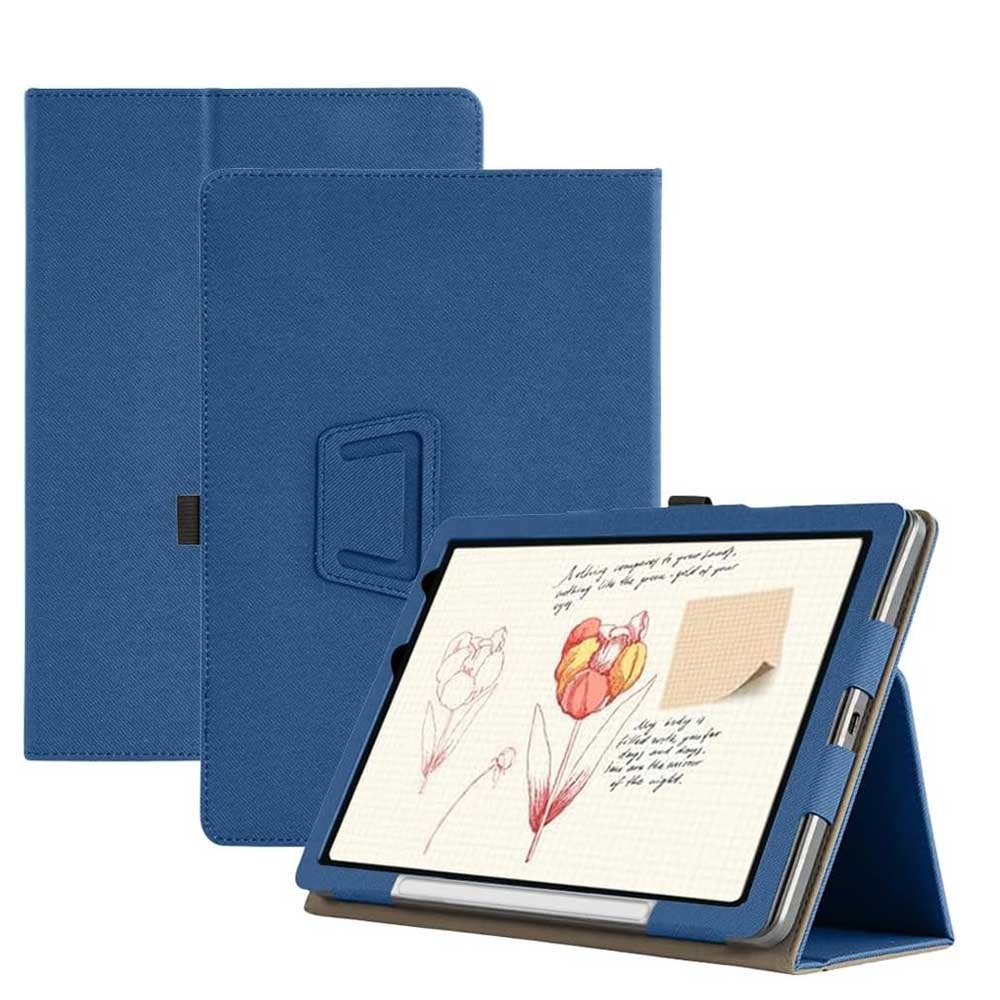 Étui en cuir PU pour bloc-note - Wacom Tablet Accessories avis et prix