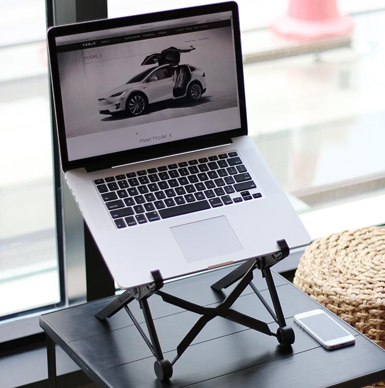 NEXSTAND-Support Pliable pour  - Cooling Stand Tablet avis et prix