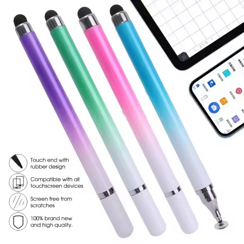 Stylet universel 2 en 1 pour t - Tablet Accessory avis et prix
