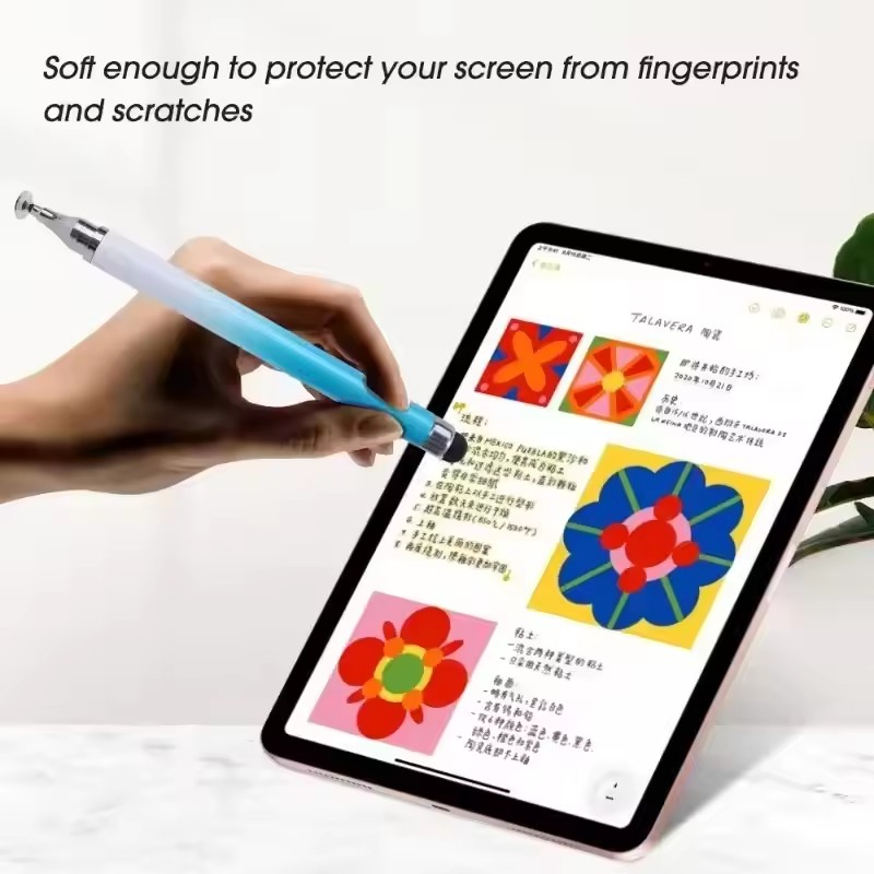 Stylet universel 2 en 1 pour t - Tablet Accessory avis et prix