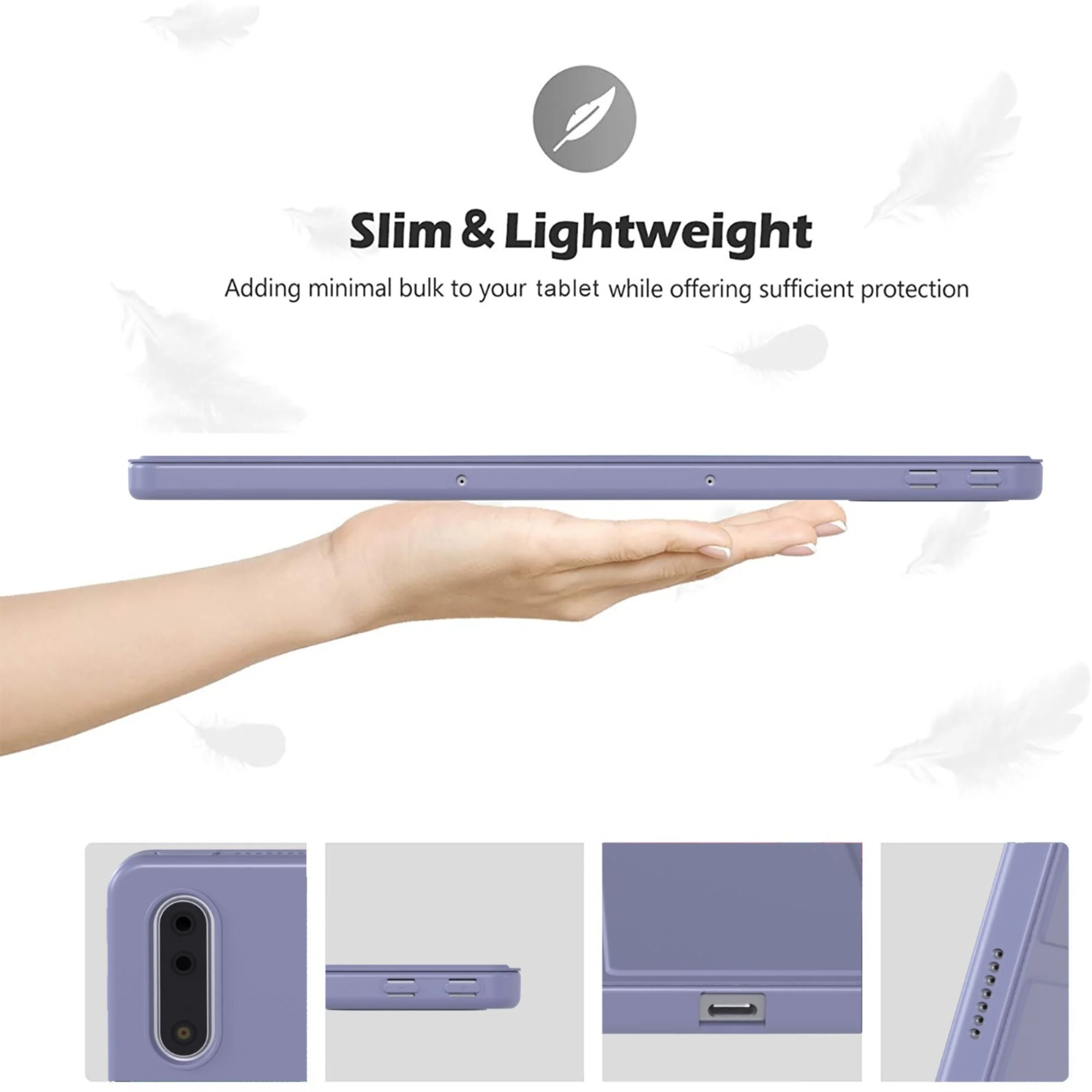 Étui pour tablette Lenovo Idea - Lenovo Tablet M10 Accessories avis et prix